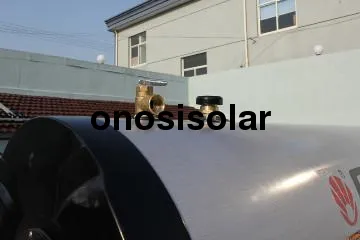 Food Grade Stainless Steel solar heating, Water Heater Tank