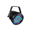 Серия FANC LED PAR 9COLOR