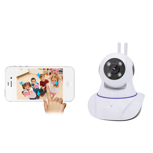 Yoosee App 1080P PTZ Wifi Camera Security System