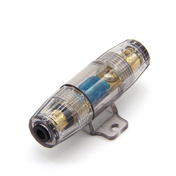 Zinc Alloy Automotive ANL/AFS Auto Fuse Holder