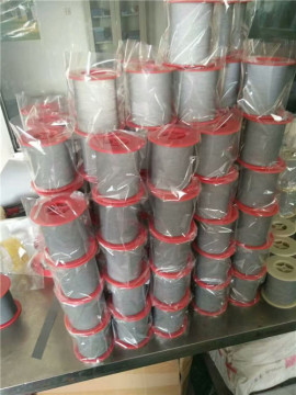 0.5mm class2 reflective yarn