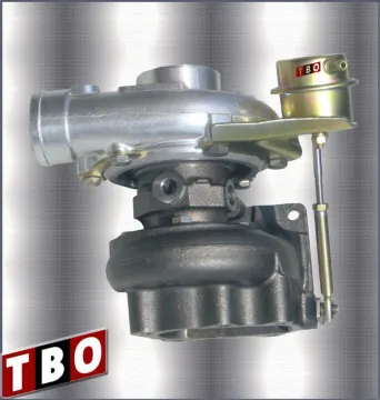 Universal GT2876R Turbo Turbocharger