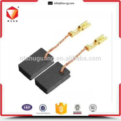 Fast delivery high pressure for bosch power tools carbon brushes
