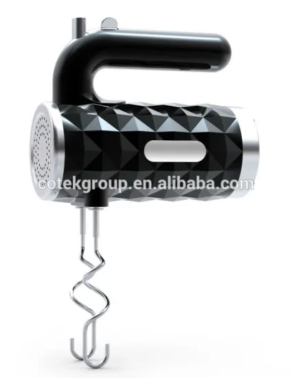 hot selling 300W powerful hand mixer/ food preparation