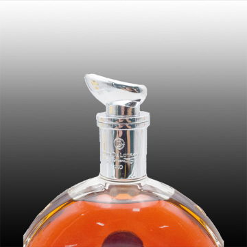 Premium Metal Wine Stopper | Durable, Leak-Proof Design