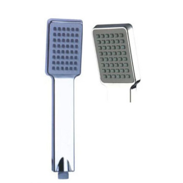 Shower tangan persegi