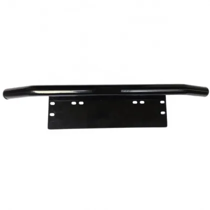 Universal License Plate Frame B001 - Car Accessories & Auto Parts