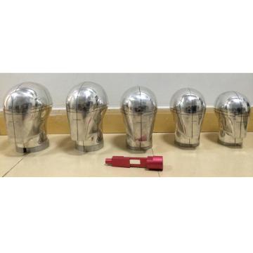 EN960 Magnesium Alloy Full Full Full Full