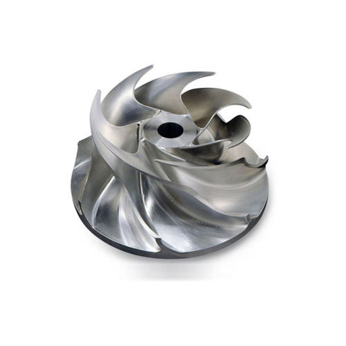 Stainless Steel Metal Parts