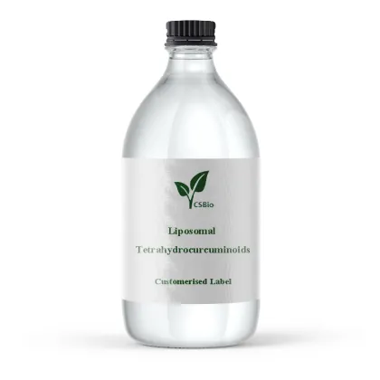 Liposomal turmeric curcumin offer