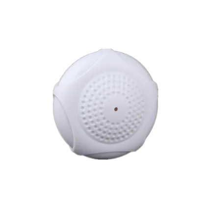 CCTV Audio Imported Chips Surveillance IP Microphone