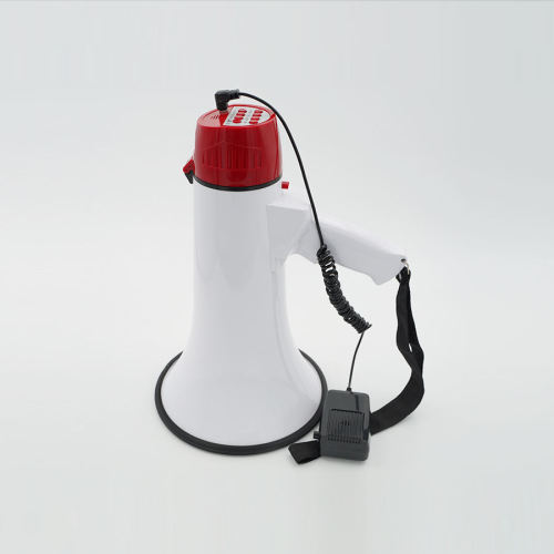 Hot Sales 20W Megaphone Siren Bullhorn