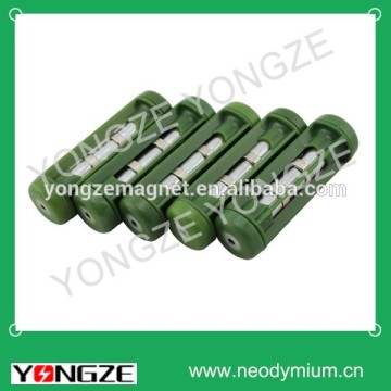 Cheap Price Plastic Cow Magnet