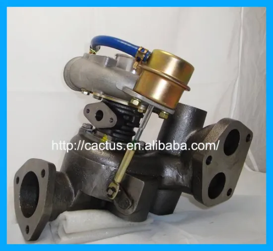 T250 452055-0004 452055-5004s Err4893 Turbocharger for Land Rover 2.5tdi