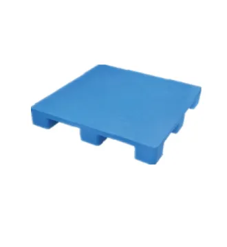 ODM Plastic flat nine feet pallet Injection Molds