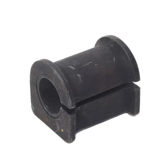 Land Rover Discovery 2 Stabilizer Rubber Sleeve RBX101710: Replacement and Maintenance Guide