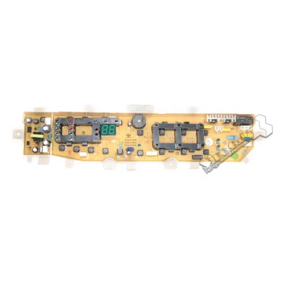 8.5KG Universal Washing Machine PCB Control Board - DC92-01449K DC92-01479K WA85F5S3