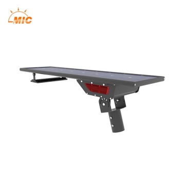 IP65 Outdoor Waterproof Solar Street Light - 30W hingga 150W LED bersepadu