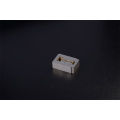 High precision oil wire cutting processing