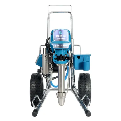 Gutubao7900 Airless Paint Sprayer GTB8900 Putty Sprayer