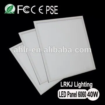 2*2 led panel light,600*600mm 36w,40w,48w