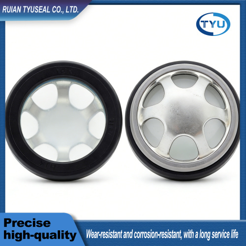 Oleoscop pentru instrumentul de inspecție al stației hidraulice