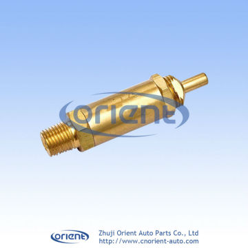 Safety Valve For Benz Truck