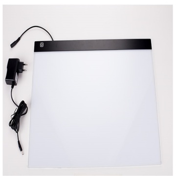 Suron A3 Quadro de luz para pintura de diamante