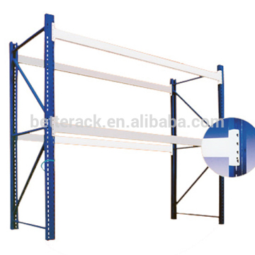 Factory directly sell warehouse shelf racking for storage using