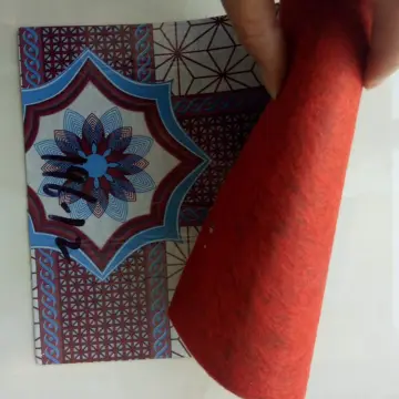 Residential pvc indoor use flooring