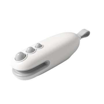 2024 Mini Household USB Rechargeable Portable Handheld Vacuum Sealer for Food