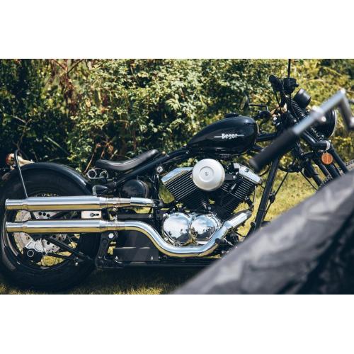 Bobber Motorcycle Bobber Motorcycle Classic style V250CC Factory