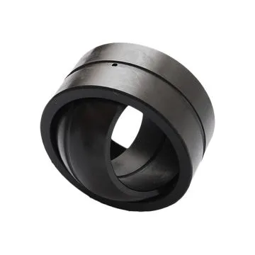 Radial Spherical Plain Bearing with Corrosion-resistant and Self-alignment Features