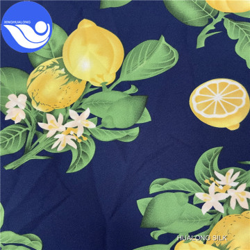 reliable quality 100% Polyester minimatt print