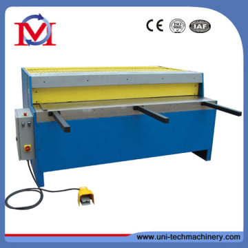 Cutting Machine (Q11-3X1250, Q11-3X2050)