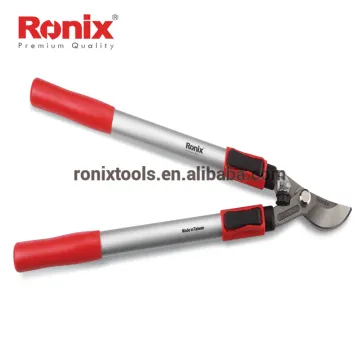 RONIX LOPPER TELESCOPIC 90cm	RH-3120 / LOPPER FIXED RH-3115