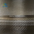 Tissu de fibre de carbone personnalisé en fibre de carbone légère légère