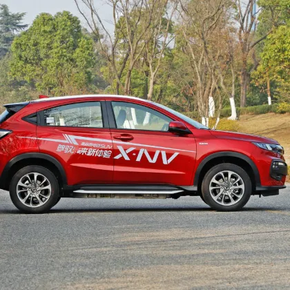 4x4 Xnv New Energy SUV Electric Car