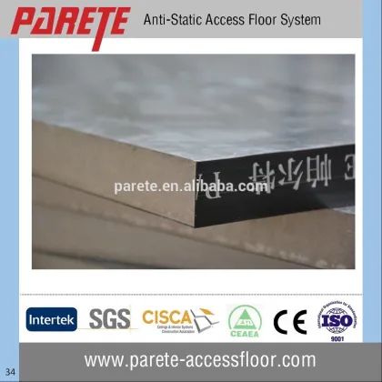 tate access floor system