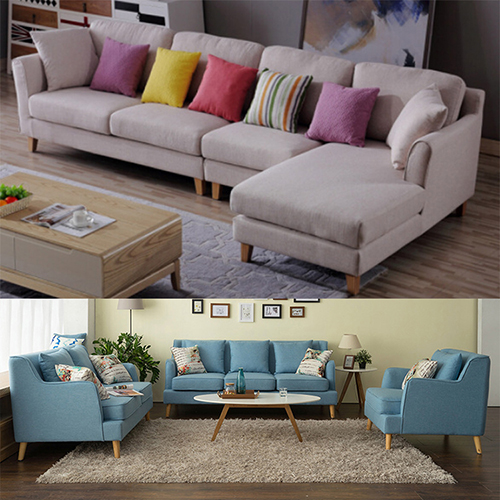 Sectional Sofa Chaise