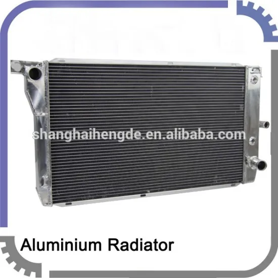 Hot selling the radiator ForFord EF EF2 EL FALCON fairline AT/MT 94-98