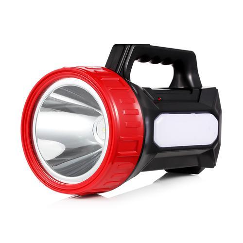 Flashlight Shell Molding Household Flash Light Mold