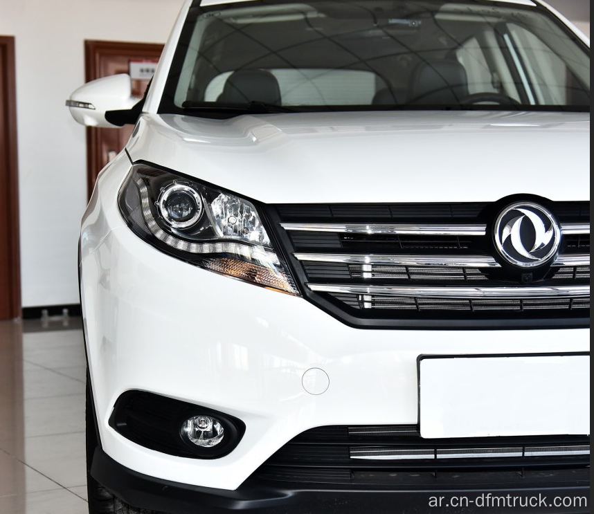 DONGFENG GLORY 580 SUV AUTO CAR AWD