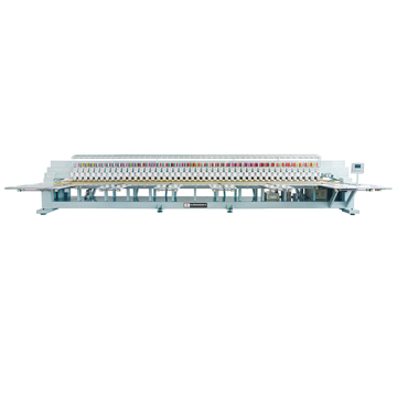 GY444 Computerized Embroidery Machine