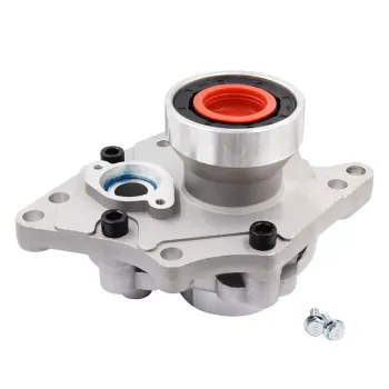 RTS Fit Chevrolet Trailblazer 4.2L 02-09 4WD Front Axle Disconnect Actuator 12471623