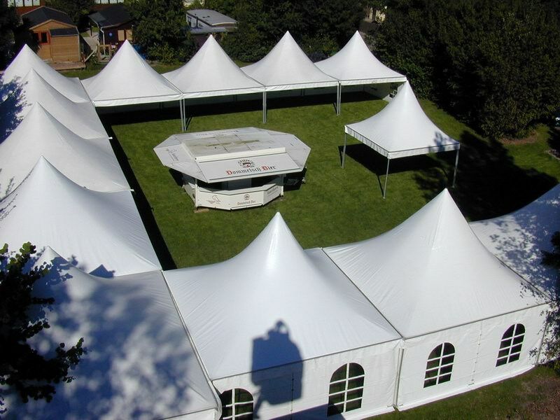 Tent Tent