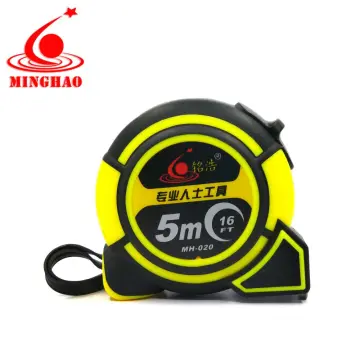 ABS Stainless Steel Measuring Tape