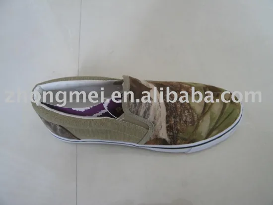 camo shoes(crbx-0239)