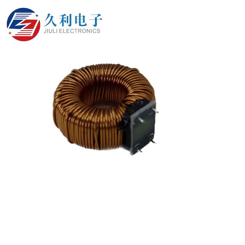 Common-mode inductance