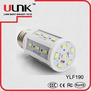 Ulink lighting YLF190 flashlight led bulb 5w